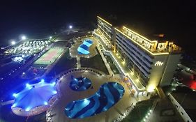 Hattusa Vacation Thermal Club Erzin